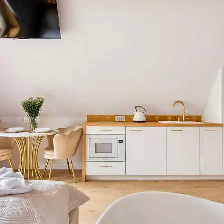 Hotel Dolina Milosci Romantyczny Pobyt