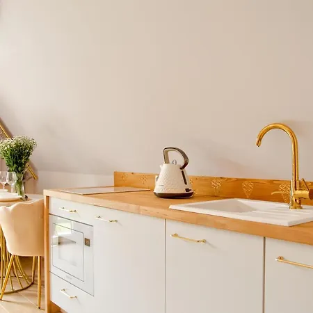 Dolina Milosci Romantyczny Pobyt