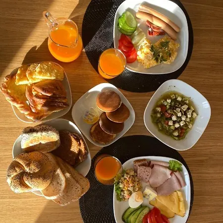 Dolina Milosci Romantyczny Pobyt *